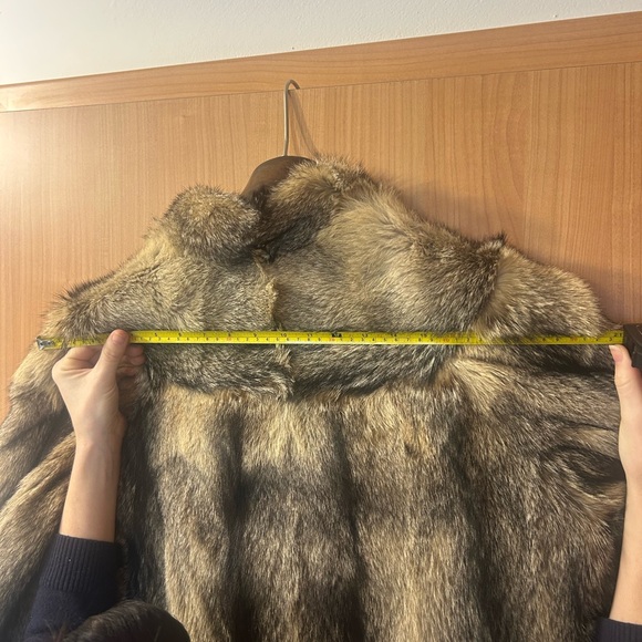 Custom made Jacket - Picture 5 of 6